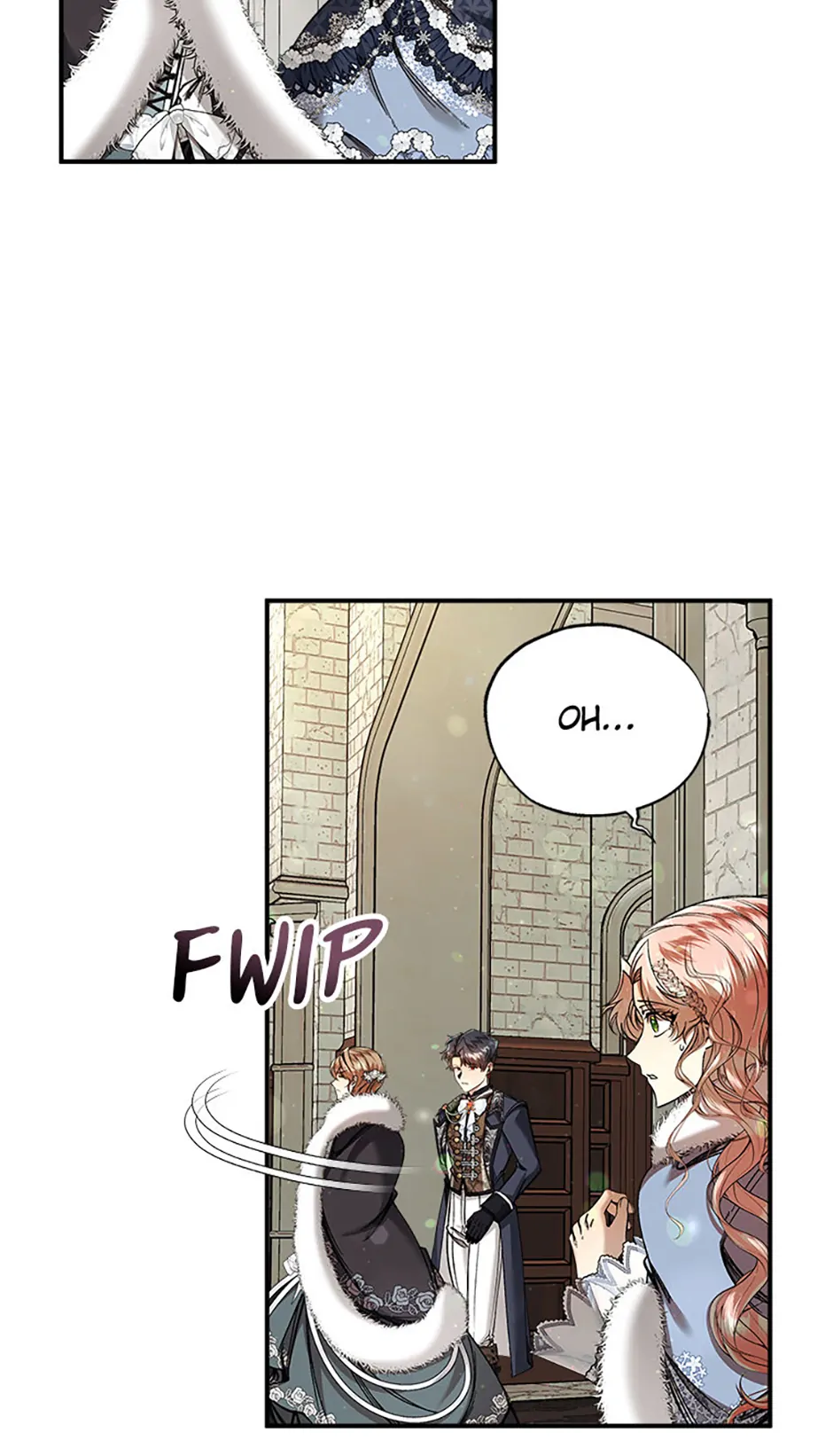 Charlotte’s Wheel Chapter 53 - page 40